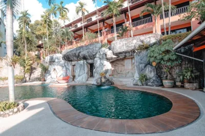 C & N Resort and Spa – Foto’s 2