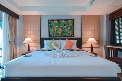 C & N Resort and Spa – Foto’s 5