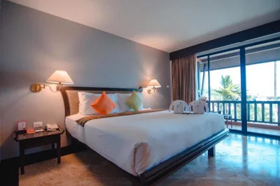 C & N Resort and Spa – Foto’s 7