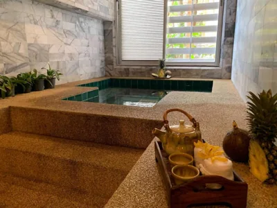C & N Resort and Spa – Foto’s 8