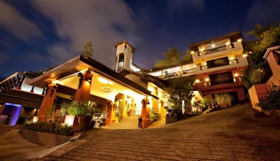 C & N Resort and Spa – Foto’s 9