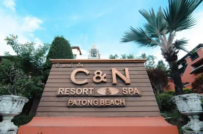 C & N Resort and Spa – Foto’s 11