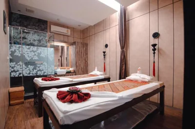 C & N Resort and Spa – Foto’s 12