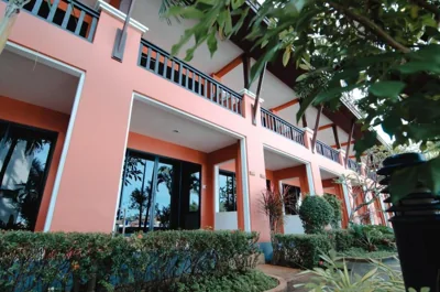 C & N Resort and Spa – Foto’s 14