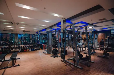 C & N Resort and Spa – Foto’s 15