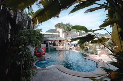 C & N Resort and Spa – Foto’s 16
