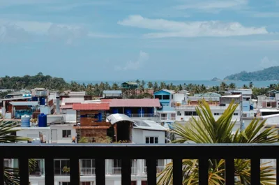 Superior tweepersoonskamer — C & N Resort and Spa